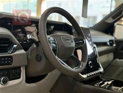 جي ام سي يوكون